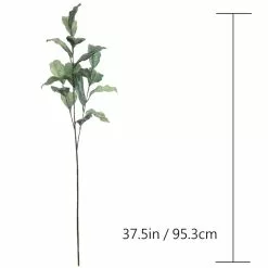 Best Pirce โ๏ธ Glitter Green Magnolia Leaf Stem by Ashland® ๐ 7 Best Pirce โ๏ธ Glitter Green Magnolia Leaf Stem by Ashland® ๐ -Ashland Online Store 10673925 3