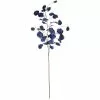 Hot Sale ❤️ Glitter Blue Eucalyptus Stem by Ashland® 👍 -Ashland Online Store 10673931 1