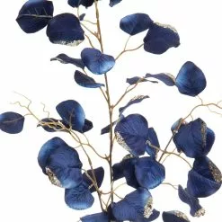 Hot Sale ❤️ Glitter Blue Eucalyptus Stem by Ashland® 👍 -Ashland Online Store 10673931 2