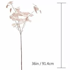 Best Pirce ๐ Pink Iridescent Viburnum Stem by Ashland® โค๏ธ 7 Best Pirce ๐ Pink Iridescent Viburnum Stem by Ashland® โค๏ธ -Ashland Online Store 10673935 3