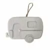 Buy 🔔 5" White Camper Ornament by Michaels ❤️ -Ashland Online Store 10674070 1