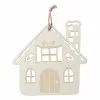 Deals 🎉 5" DIY Unfinished Wood House Ornament by Michaels ⌛ -Ashland Online Store 10674410 1