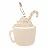 Buy ❤️ 5" DIY Unfinished Wood Hot Cocoa Cup Ornament by Michaels 🧨 -Ashland Online Store 10674413 1
