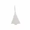 Cheap 🎁 4" Ceramic ❄ Christmas Tree D.I.Y. Ornament by Michaels 😉 -Ashland Online Store 10674610 1