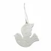 Buy 👏 4" DIY Unfinished Ceramic Dove Ornament by Michaels 😉 -Ashland Online Store 10674627 1