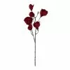 Hot Sale ⭐ Red Magnolia Leaf Stem by Ashland® ✨ -Ashland Online Store 10674670 1