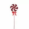 Hot Sale 🔔 Red & White Swirl Lollipop Stem by Ashland® 💯 1 Hot Sale 🔔 Red & White Swirl Lollipop Stem by Ashland® 💯 -Ashland Online Store 10674726 1