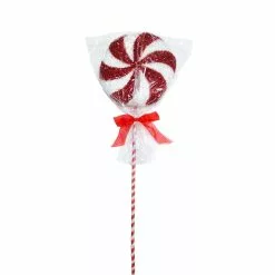 Hot Sale ๐ Red & White Swirl Lollipop Stem by Ashland® ๐ฏ 6 Hot Sale ๐ Red & White Swirl Lollipop Stem by Ashland® ๐ฏ -Ashland Online Store 10674726 3