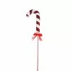 Buy ⌛ Red & White Candy Cane Stem by Ashland® 🤩 -Ashland Online Store 10674728 1