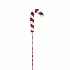 Buy ⌛ Red & White Candy Cane Stem by Ashland® 🤩 -Ashland Online Store 10674728 4