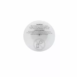 New ⌛ 8 Pack: 3" x 4" LED Wax Pillar Candle by Ashland® 👏 -Ashland Online Store 10674914 5 1