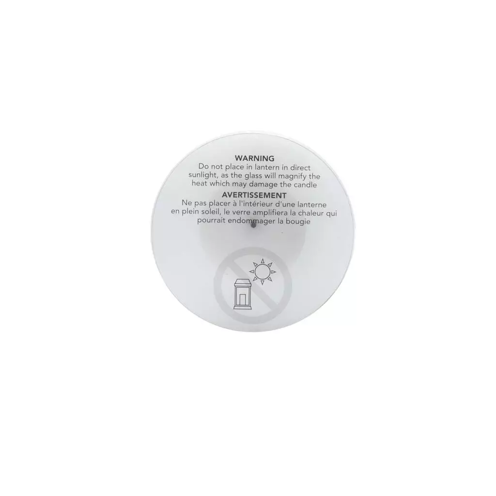 New ๐ 3" x 6" LED Wax Candle by Ashland® โ 7 New ๐ 3" x 6" LED Wax Candle by Ashland® โ - Image 5