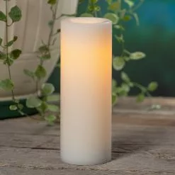Best Sale 👍 8 Pack: 3" x 8" LED Wax Candle by Ashland® ✔️ -Ashland Online Store 10674924 6 1