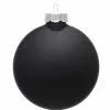 Deals 👏 Christmas 4" Black Chalkboard Plastic Disc Ornament by Michaels 🧨 -Ashland Online Store 10674953 1