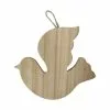 Hot Sale 🧨 4.5" Unfinished Wood Dove Ornament by Michaels 🧨 -Ashland Online Store 10674986 1