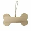 Deals ❤️ 5" Unfinished Wood 🎉 Dog Bone Ornament by Michaels 😀 -Ashland Online Store 10674988 1