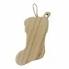 Top 10 ๐ 5" Unfinished Wood Stocking Ornament by Michaels ๐ 1 Top 10 ๐ 5" Unfinished Wood Stocking Ornament by Michaels ๐ -Ashland Online Store 10674991 1
