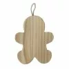 Cheap 🔔 4.5" Unfinished Wood Gingerbread Man Ornament by Michaels ⭐ -Ashland Online Store 10674993 1