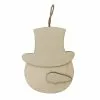 Budget β¨ 4.5" Unfinished Wood Snowman Ornament by Michaels π 2 Budget β¨ 4.5" Unfinished Wood Snowman Ornament by Michaels π -Ashland Online Store 10675011 1
