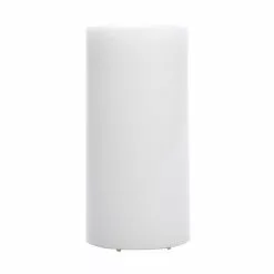Top 10 โ๏ธ 8 Pack: 4" x 8" LED Wax Pillar Candle by Ashland® ๐ฏ