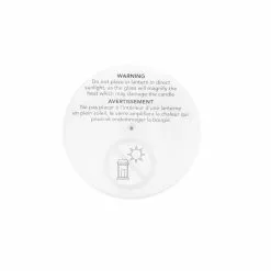 Cheapest 🧨 8 Pack: 4" x 10" LED Wax Pillar Candle by Ashland® ❤️ -Ashland Online Store 10675027 5 1