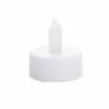 Flash Sale ✔️ White LED Twist Flame Tealight Candles, 4ct. by Ashland® ⭐ -Ashland Online Store 10675030 1