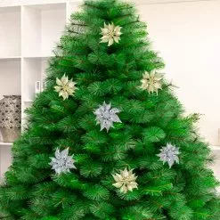 Best reviews of ๐คฉ Assorted 6" Poinsettia Floral Accents by Ashland® โ 7 Best reviews of ๐คฉ Assorted 6" Poinsettia Floral Accents by Ashland® โ -Ashland Online Store 10675751 3