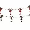 Brand new 💯 Assorted 6ft. Reindeer Garland by Ashland® ❤️