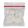Cheapest 💯 Glittery White Snowflake Decorative Filler by Ashland® ✨ -Ashland Online Store 10675981 1