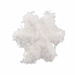 Cheapest 💯 Glittery White Snowflake Decorative Filler by Ashland® ✨ -Ashland Online Store 10675981 2