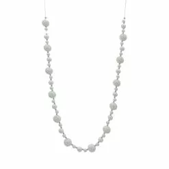 Best Pirce ✨ Assorted 6ft. Glitter Ball Garland by Ashland® 🌟 -Ashland Online Store 10676000 3