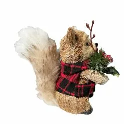 Cheapest ✨ 6.5" Fox with Glasses & Vest Natural Décor Accent by Ashland® ❤️ 7 Cheapest ✨ 6.5" Fox with Glasses & Vest Natural Décor Accent by Ashland® ❤️ -Ashland Online Store 10676185 3