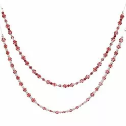 Cheap ⌛ Assorted 6ft. Peppermint 👍 Candy Garland by Ashland® ❤️