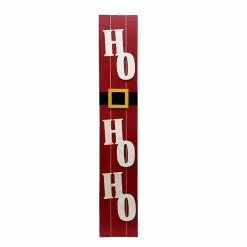Budget ✨ Assorted 48" Santa Door Greeter by Ashland® 🔔 -Ashland Online Store 10676270 4