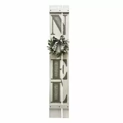 New 🎁 Assorted 48" Wreath Doors Greeter by Ashland® ⭐ -Ashland Online Store 10676289 3