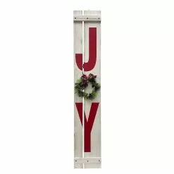 New 🎁 Assorted 48" Wreath Doors Greeter by Ashland® ⭐ -Ashland Online Store 10676289 4