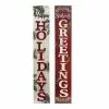 Deals ⭐ Assorted 48" 😍 Christmas Door Greeter by Ashland® 💯