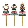 Cheap ❤️ Assorted 36" ⭐ Christmas Character Yard Stake by Ashland® ✨