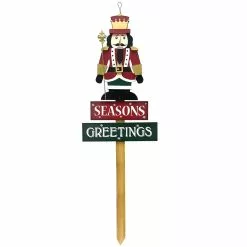 Cheap ❤️ Assorted 36" ⭐ Christmas Character Yard Stake by Ashland® ✨ 12 Cheap ❤️ Assorted 36" ⭐ Christmas Character Yard Stake by Ashland® ✨ -Ashland Online Store 10676293 4