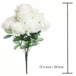 Best deal 🌟 Cream Rose Bush by Ashland® 🔔 -Ashland Online Store 10676297 3