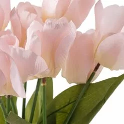 Outlet 👏 12 Pack: Pink Tulip Bush by Ashland® ❤️ -Ashland Online Store 10676300 20