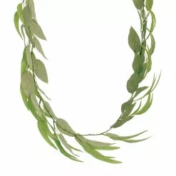 Hot Sale 😉 12 Pack: 6ft. Willow Eucalyptus Garland by Ashland® 🤩