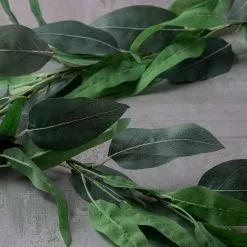 Buy ๐ 6ft. Willow Eucalyptus Garland by Ashland® โจ 11 Buy ๐ 6ft. Willow Eucalyptus Garland by Ashland® โจ -Ashland Online Store 10676302 25