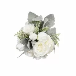 Best deal ⌛ 12 Pack: White Rose Stem Bundle by Ashland® ✨ 9 Best deal ⌛ 12 Pack: White Rose Stem Bundle by Ashland® ✨ -Ashland Online Store 10676305 3 1