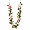Wholesale 🔥 6 Pack: 6ft. Pink Peony Garland by Ashland® 😍 -Ashland Online Store 10676306 3