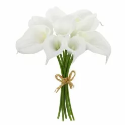 Coupon 😍 White Calla Lily Bundle by Ashland® ✔️ -Ashland Online Store 10676315 2