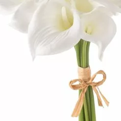 Coupon 😍 White Calla Lily Bundle by Ashland® ✔️ -Ashland Online Store 10676315 20