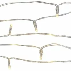 Buy ๐ 10ct. Warm White LED Battery Operated Crafting Lights by Ashland® โค๏ธ