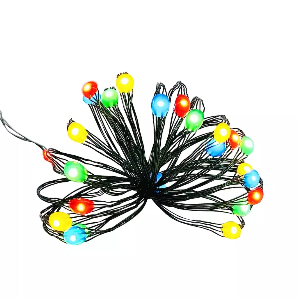 Coupon ๐ 8ft. Multicolor LED โ Christmas Crafting Lights by Ashland® ๐ฅ 3 Coupon ๐ 8ft. Multicolor LED โ Christmas Crafting Lights by Ashland® ๐ฅ