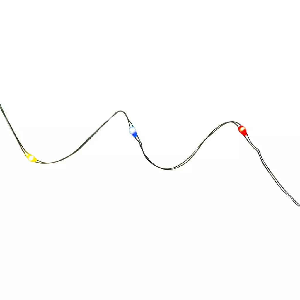 Coupon ๐ 8ft. Multicolor LED โ Christmas Crafting Lights by Ashland® ๐ฅ 4 Coupon ๐ 8ft. Multicolor LED โ Christmas Crafting Lights by Ashland® ๐ฅ - Image 2